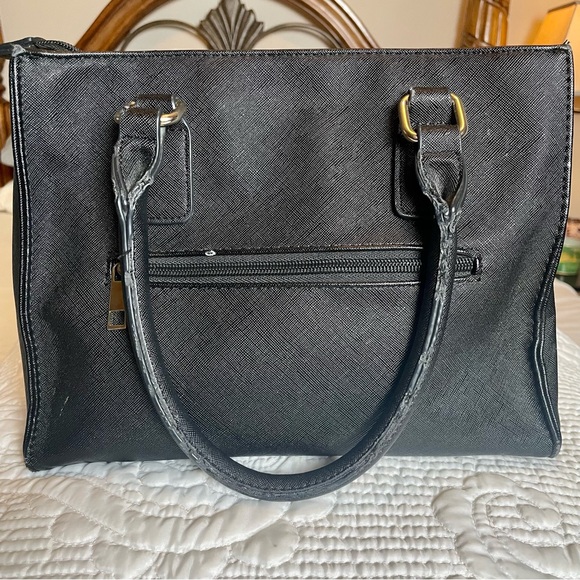 Call It Spring Handbag Black - Picture 9 of 10